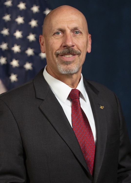 Honorable Michael Graham | Bombardier Safety Standdown